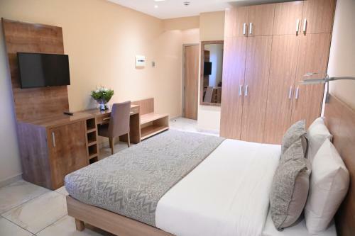 Hotel Astral