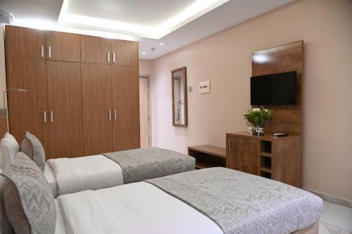 Hotel Astral