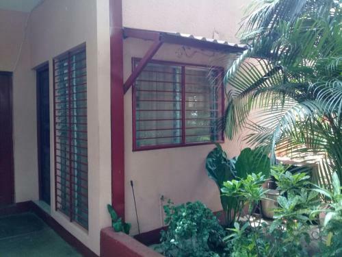 Apartamento Casa de La Tata