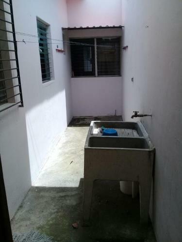 Apartamento Casa de La Tata