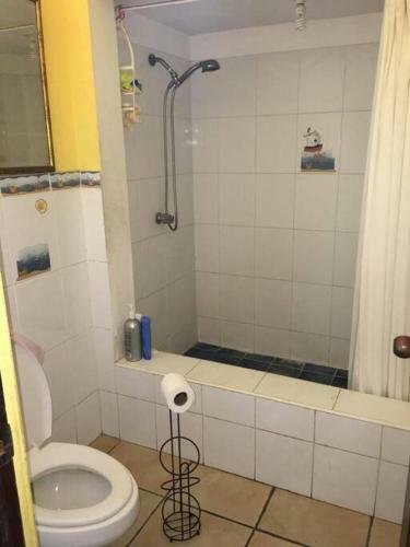 Villa Residencial Salinitas 31