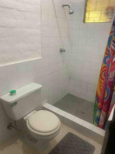 Villa Residencial Salinitas 31