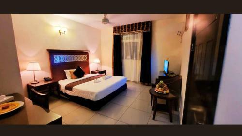 Ras Dika Hotel