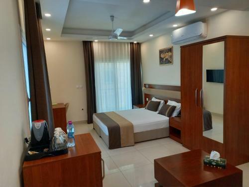 Red Sea Hotel Apartment
