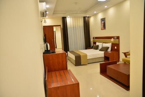 Red Sea Hotel Apartment