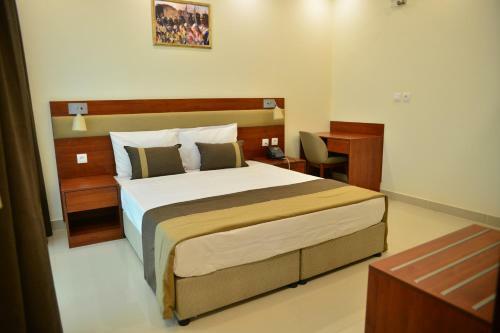 Red Sea Hotel Apartment