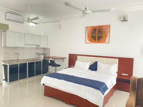 Apartamento Jano House Apparth�tel