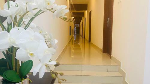 Apartamento Jano House Apparth�tel