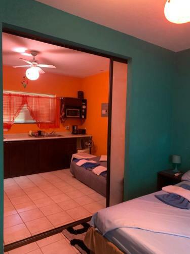Apart Hotel Marina Loft