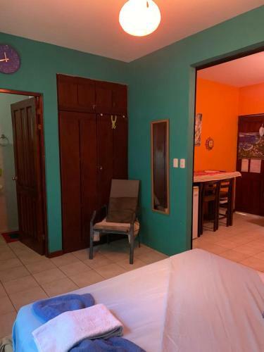 Apart Hotel Marina Loft