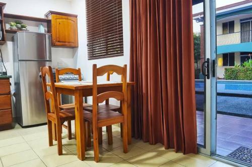 Apartamento Coco Beach Condo