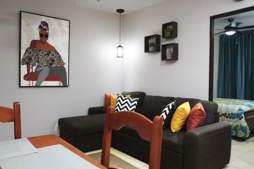 Apartamento Coco Beach Condo