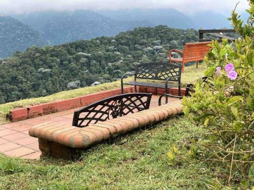 Finca La Ligia