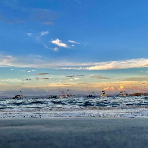 Apartamento 4-ppl Pool Escape, Walking Dist. From Ocotal Beach