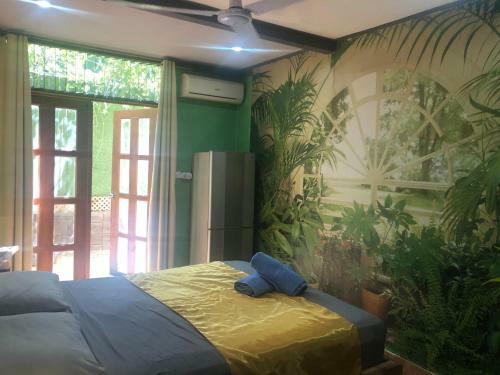 Posada Toucan House