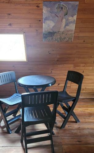 Lodge Caba�a El Encuentro