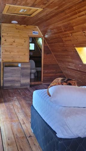 Lodge Caba�a El Encuentro
