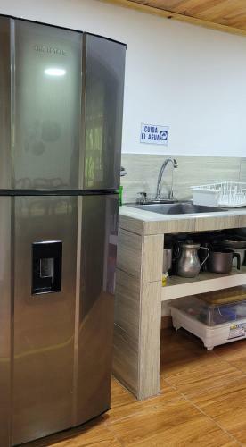 Lodge Caba�a El Encuentro