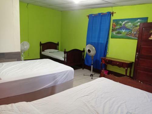 Albergue Loren's House