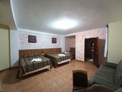 Hotel Nakb� Atitl�n