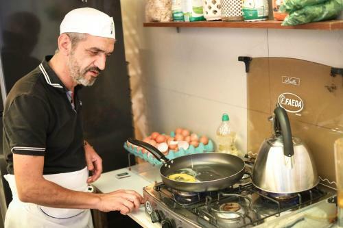 Hotel Rumi Qolqa