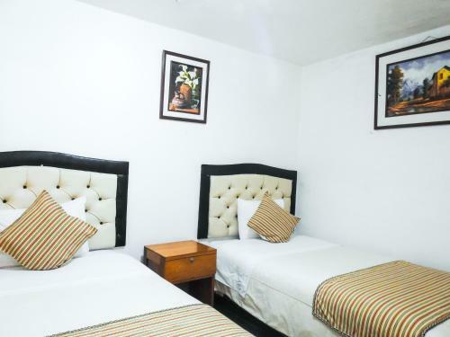 Hotel Encanto Machupicchu