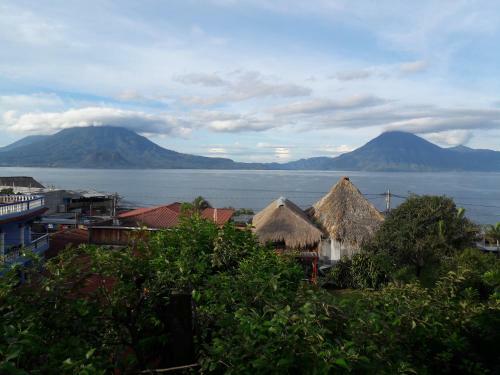 Hotel Sue�o Real