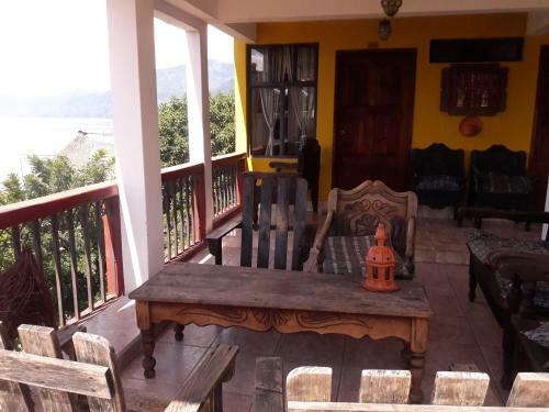 Hotel Sue�o Real