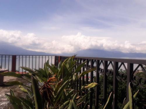 Hotel Sue�o Real