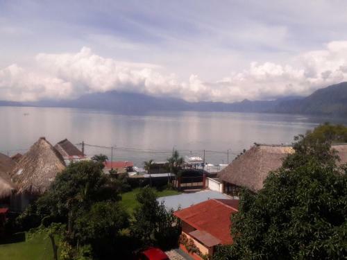 Hotel Sue�o Real