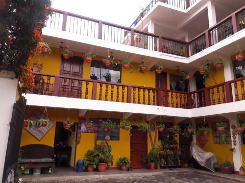Hotel Sue�o Real