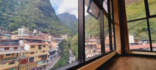 Hotel Raices Machupicchu