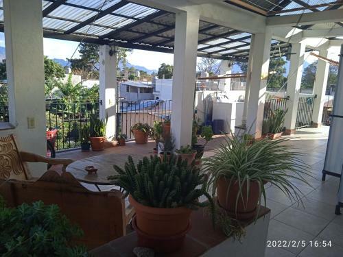 Apartamento Luna de Panajachel
