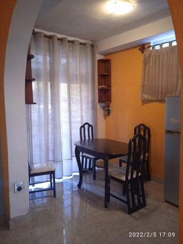 Apartamento Luna de Panajachel