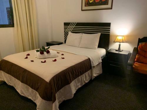 Bed & Breakfast Paititi Hotel