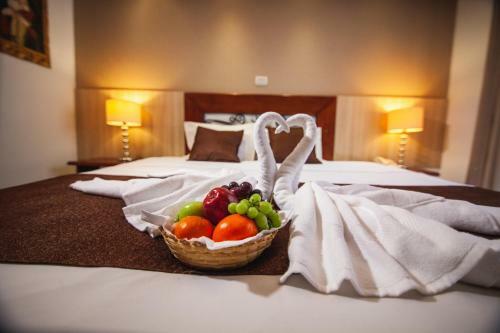 Hotel Intiwatana El Tambo ***
