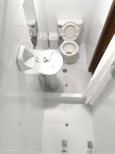Hotel Hostal Amakonkay