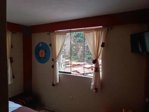 Bed & Breakfast Eco Art Best Mountain View Hostel