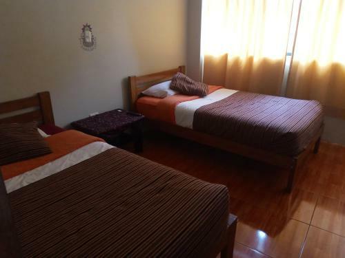 Bed & Breakfast Eco Art Best Mountain View Hostel