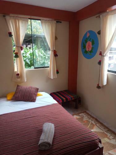 Bed & Breakfast Eco Art Best Mountain View Hostel