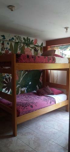 Bed & Breakfast Eco Art Best Mountain View Hostel