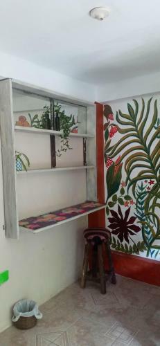 Bed & Breakfast Eco Art Best Mountain View Hostel