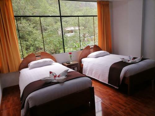 Hostal Premier Inn