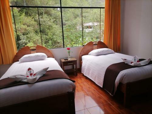 Hostal Premier Inn