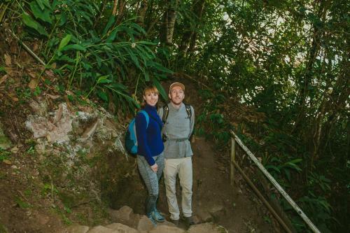 Rupa Rupa High Jungle Eco B&B