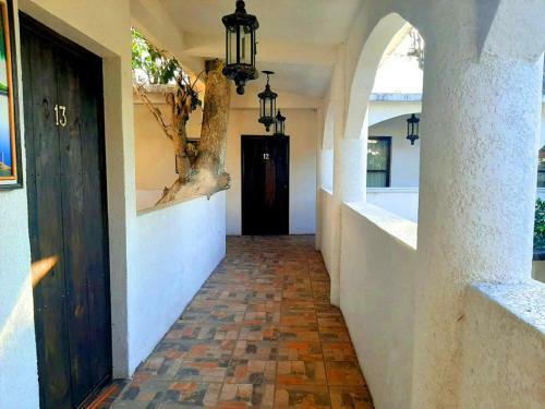 Hotel Del Bosque