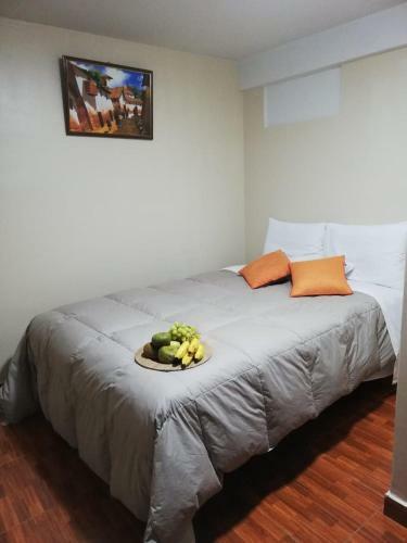 Bed & Breakfast Killa Sumak