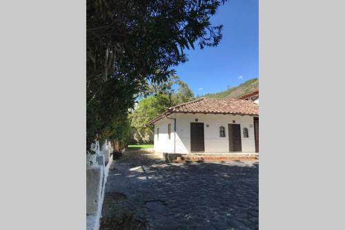 Villa Hacienda San Juan Pamba