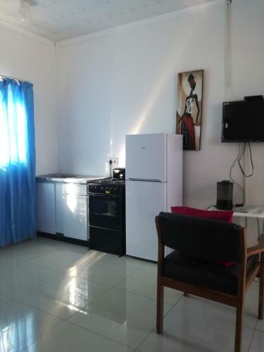 Looks Cottages Self Catering Apartments