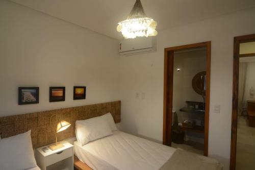 Apartamento Reserva Barra Grande